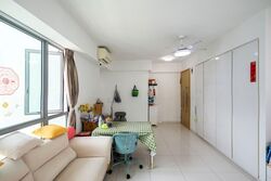 Eight Courtyards (D27), Condominium #602791871